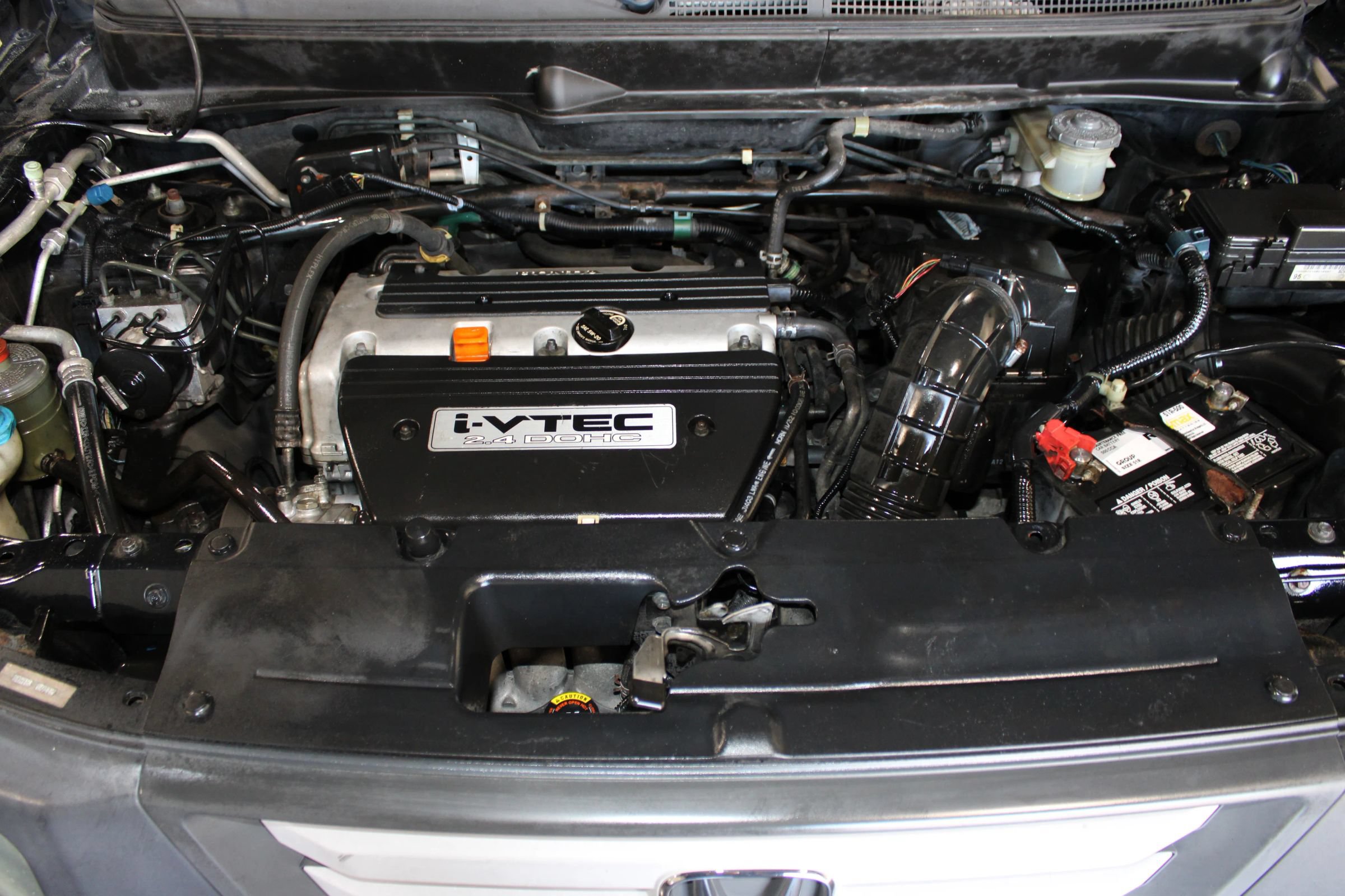 Used 2007 Honda Element LX image 29