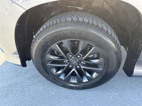 Certified 2021 Lexus GX 460 Premium image 10