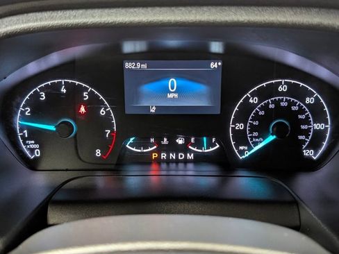 Certified 2024 Ford Transit 350 w/ Interior Upgrade Package RWD image 4