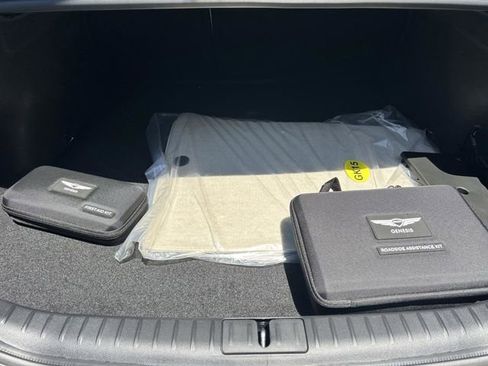 New 2026 Genesis G70 2.5T Prestige RWD image 13