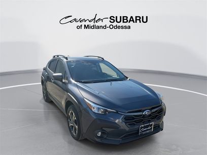 New 2025 Subaru Crosstrek 2.5i Premium