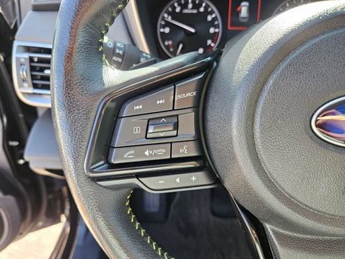 Used 2025 Subaru Outback Onyx Edition AWD/4WD image 18