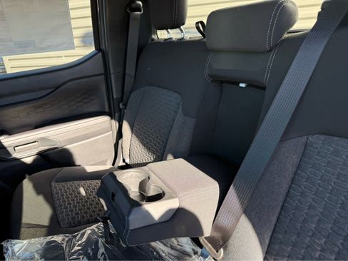 New 2025 Ford Ranger XL w/ Trailer Tow Package image 17