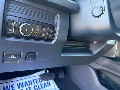 New 2026 Ford F350 Platinum image 17