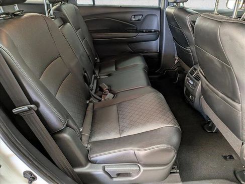 Used 2020 Honda Passport Elite image 28
