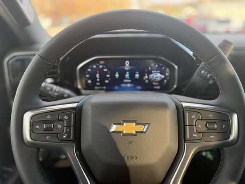 New 2026 Chevrolet Silverado 1500 LT image 16