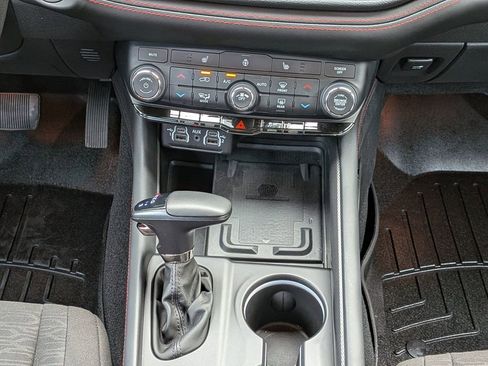 Used 2024 Dodge Durango R/T w/ Blacktop Package image 20