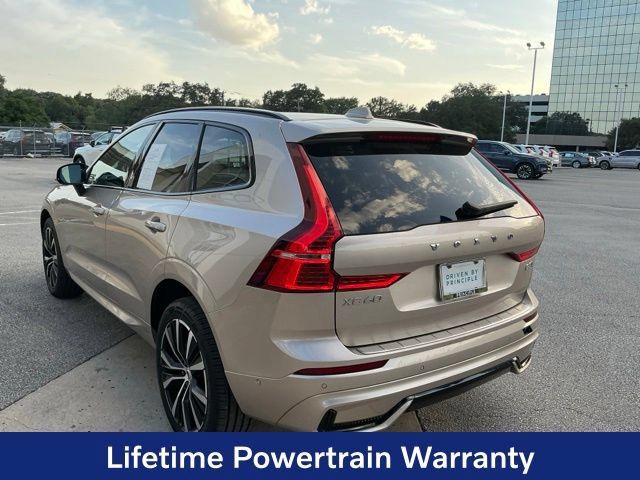 Certified 2024 Volvo XC60 B5 Plus w/ Protection Package Premier AWD/4WD image 5