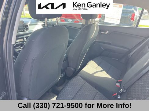 Certified 2023 Kia Rio S w/ Technology Package image 48