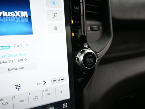 Used 2024 RAM 3500 Tradesman image 23