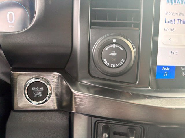 Used 2023 Ford F350 XL AWD/4WD image 24
