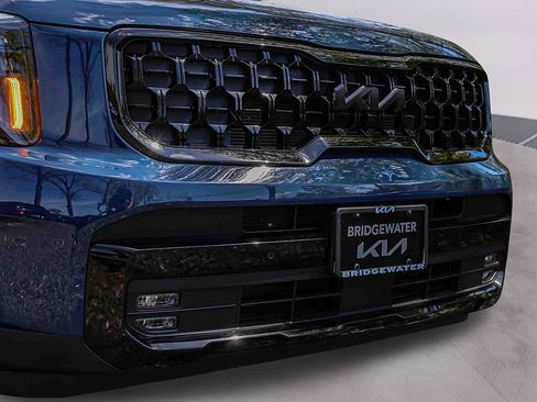 Used 2025 Kia Telluride SX X-Line AWD/4WD image 31