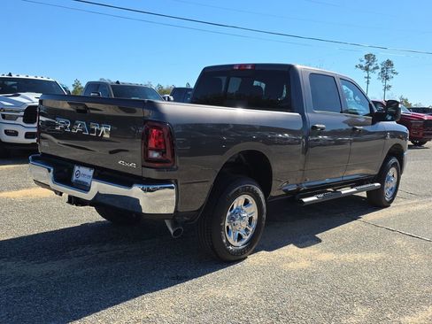 New 2026 RAM 2500 Tradesman image 5