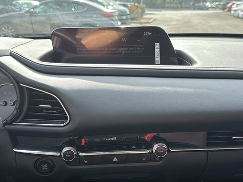 Certified 2025 MAZDA CX-30 AWD 2.5 S w/ Preferred Package image 15