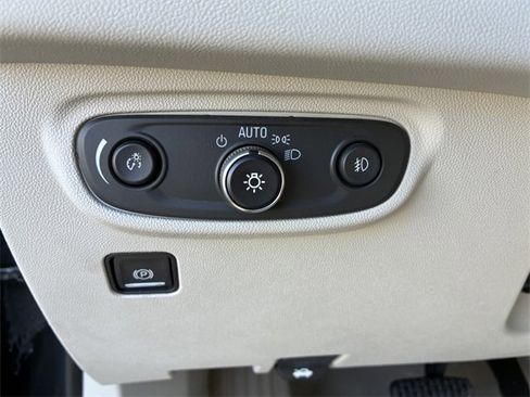 Used 2020 GMC Terrain Denali w/ Denali Premium Package image 22