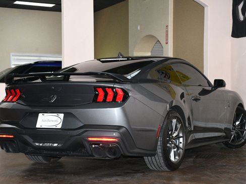 Used 2024 Ford Mustang Dark Horse RWD image 5