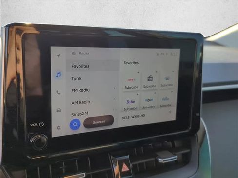 Certified 2023 Toyota Corolla XLE image 16