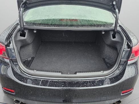 Used 2015 MAZDA MAZDA6 Sport image 17