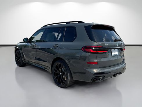 New 2027 BMW X7 M60i AWD/4WD image 5