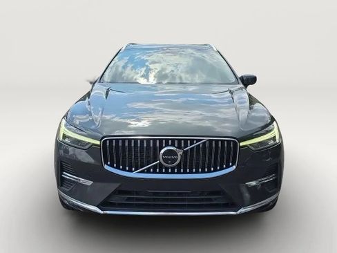 Used 2022 Volvo XC60 B6 Inscription w/ Advanced Package AWD/4WD image 4