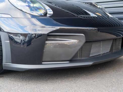 New 2026 Porsche 911 GT3 image 51