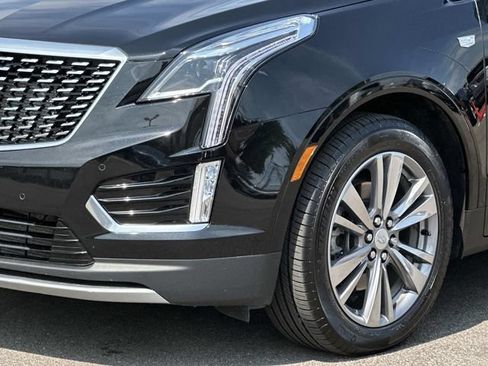 Certified 2024 Cadillac XT5 Premium Luxury AWD/4WD image 7