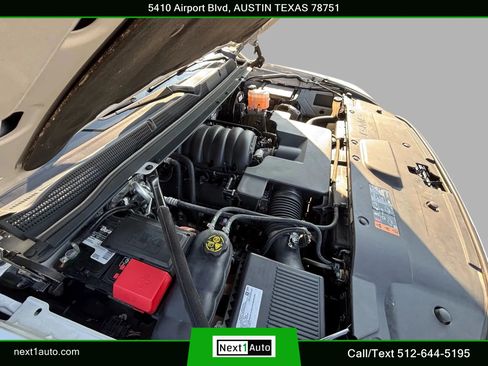 Used 2017 GMC Yukon Denali w/ Open Road Package image 38