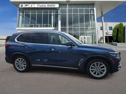 Used 2022 BMW X5 sDrive40i w/ Premium Package