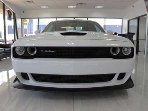 Used 2023 Dodge Challenger R/T Scat Pack image 12