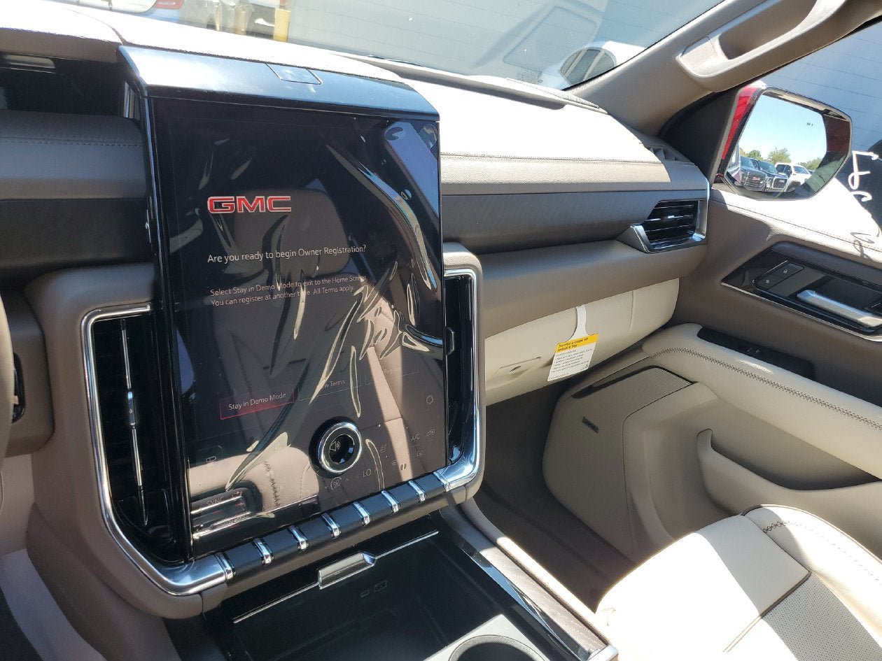 New 2027 GMC Yukon Denali w/ Denali Reserve Package AWD/4WD image 26