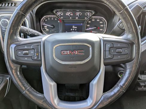 Used 2019 GMC Sierra 1500 SLE w/ SLE Value Package image 15