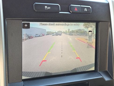 Used 2019 Ford F150 Lariat AWD/4WD image 16