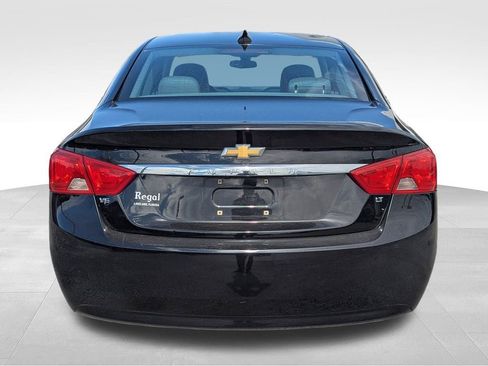 Used 2018 Chevrolet Impala LT image 4