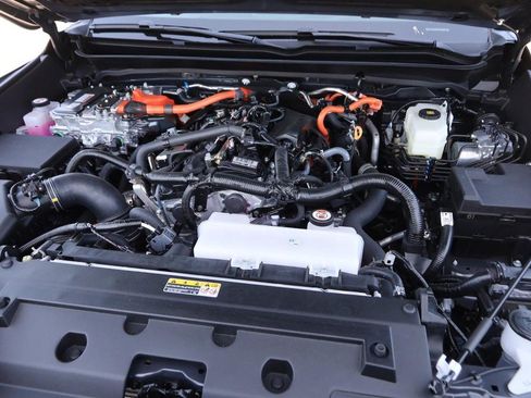 New 2026 Toyota Tacoma Limited AWD/4WD image 24