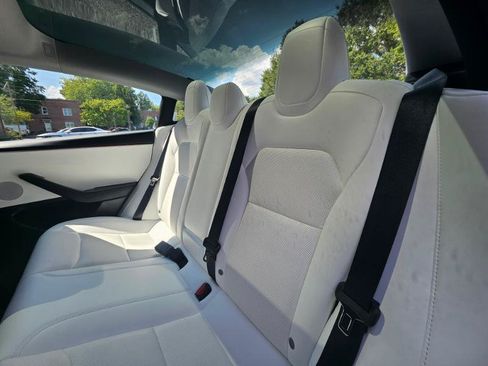 Used 2024 Tesla Model 3 Long Range AWD/4WD image 65