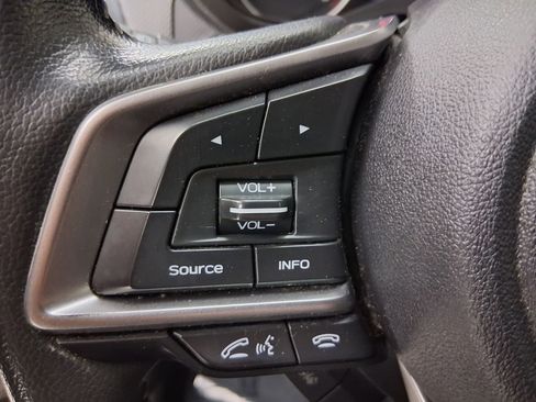 Used 2020 Subaru Forester Limited AWD/4WD image 16