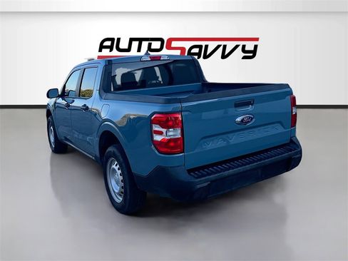 Used 2023 Ford Maverick XL image 5