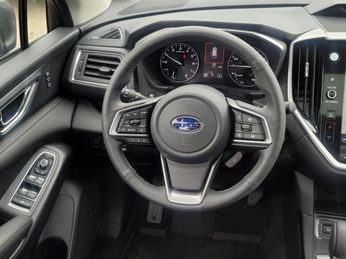 New 2026 Subaru Ascent Limited AWD/4WD image 6