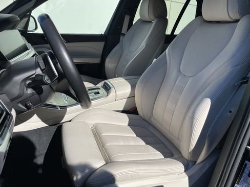 Used 2021 BMW X5 xDrive40i w/ M Sport Package image 6