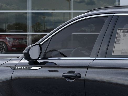 New 2026 Lincoln Corsair Premiere image 20