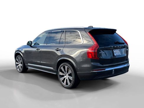 Used 2023 Volvo XC90 T8 Ultimate w/ Protection Package Premier image 3