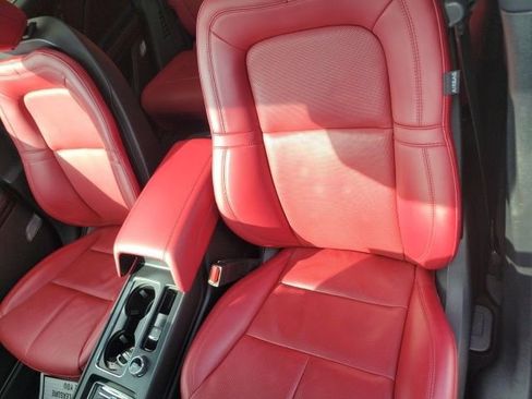 Used 2024 Lincoln Corsair Reserve w/ Equipment Group 201A image 29