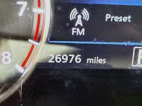 Certified 2024 Nissan Sentra SV w/ All-Weather Package FWD image 5
