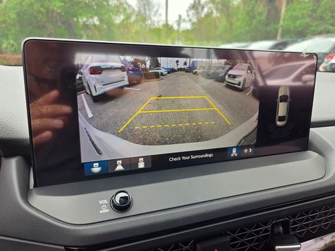 New 2026 Honda Accord Touring image 17