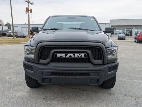 Used 2024 RAM 1500 Classic Warlock image 8