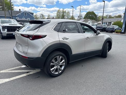 Certified 2023 MAZDA CX-30 AWD 2.5 S w/ Select Package image 5