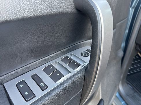 Used 2014 Chevrolet Silverado 3500 LT w/ Interior Plus Package image 16