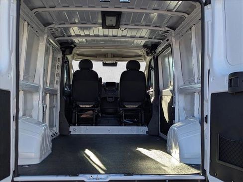 New 2026 RAM ProMaster 1500 w/ Convenience Group image 17