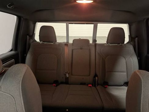 Used 2021 RAM 1500 Big Horn AWD/4WD image 20