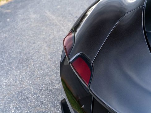 Certified 2022 Ferrari Roma image 16